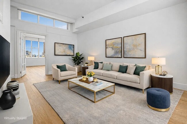 Building Photo - 50 Murray St