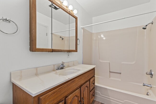 Building Photo - 17091 Bryan Allen Way