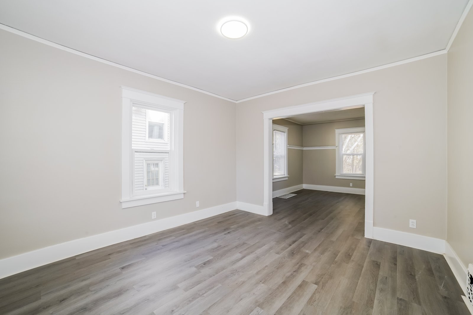 Building Photo - 2110 North North Street