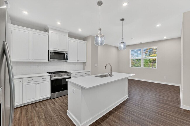 Building Photo - 3154 Finchborough Ct