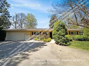 Building Photo - 1304 W Highland View Dr