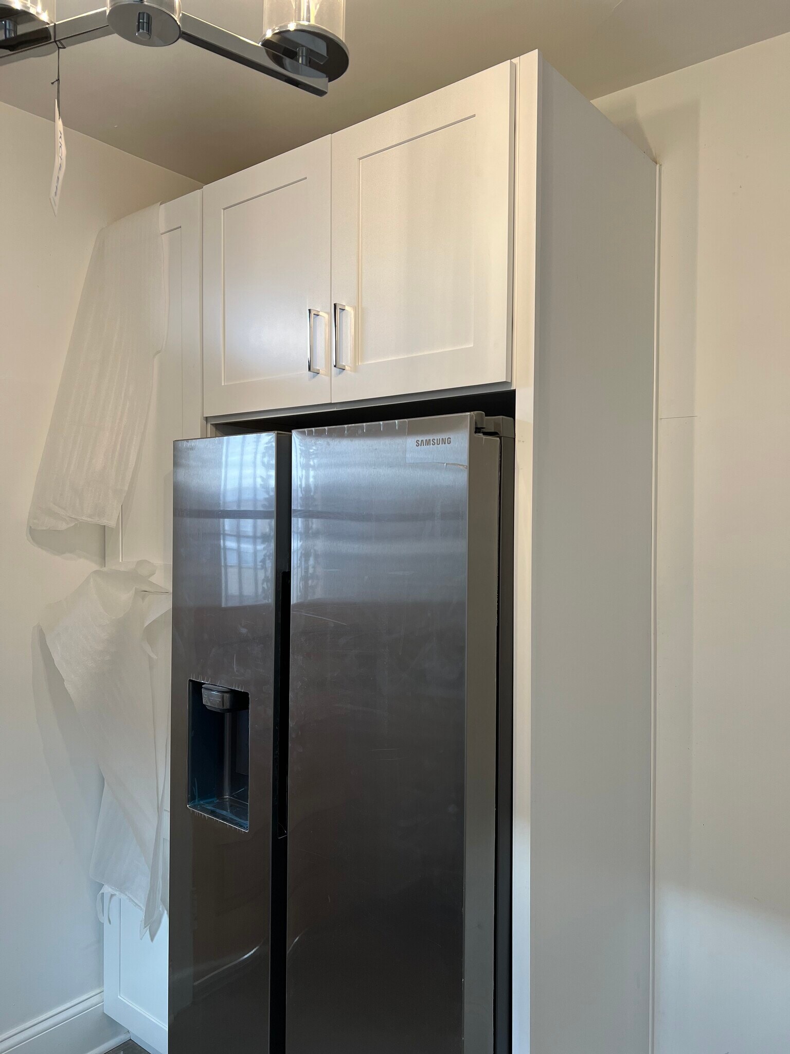 Kitchen 2 - 9434 S Justine St