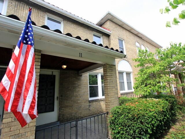 Building Photo - 5535 Centre Ave