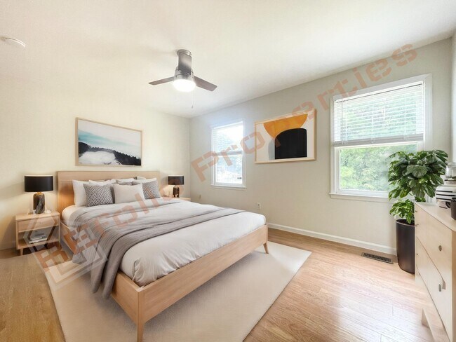 Building Photo - Wonderful Carpet-Free 3-Bedroom, 3-Bath Single-Family Home with Backyard Gazebo in a Quiet Cul-de...