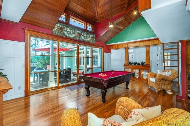 Building Photo - Fully Furnished, 3 Bed/3 Bath, Wailea Kai Home with Saltwater Pool