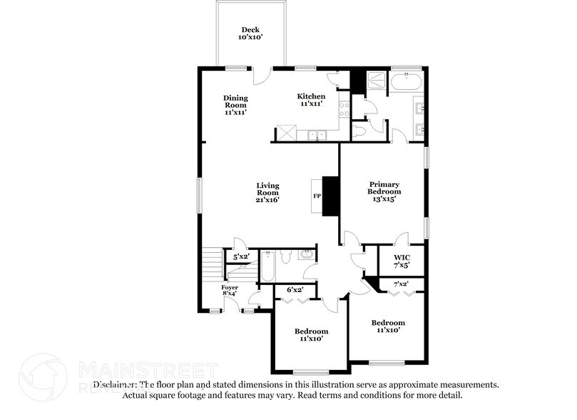 Building Photo - 4481 Latchwood Dr