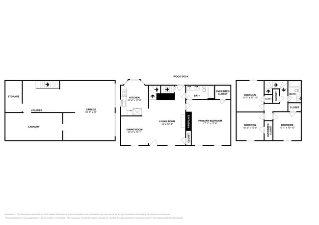 Building Photo - 2379 Moseley Pl SW