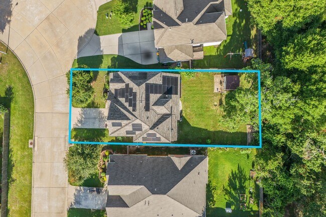 Building Photo - 3544 Woods Estates Dr