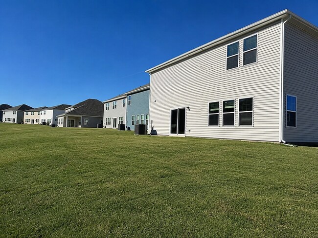 Building Photo - 4 Bedroom Single Family for Rent
