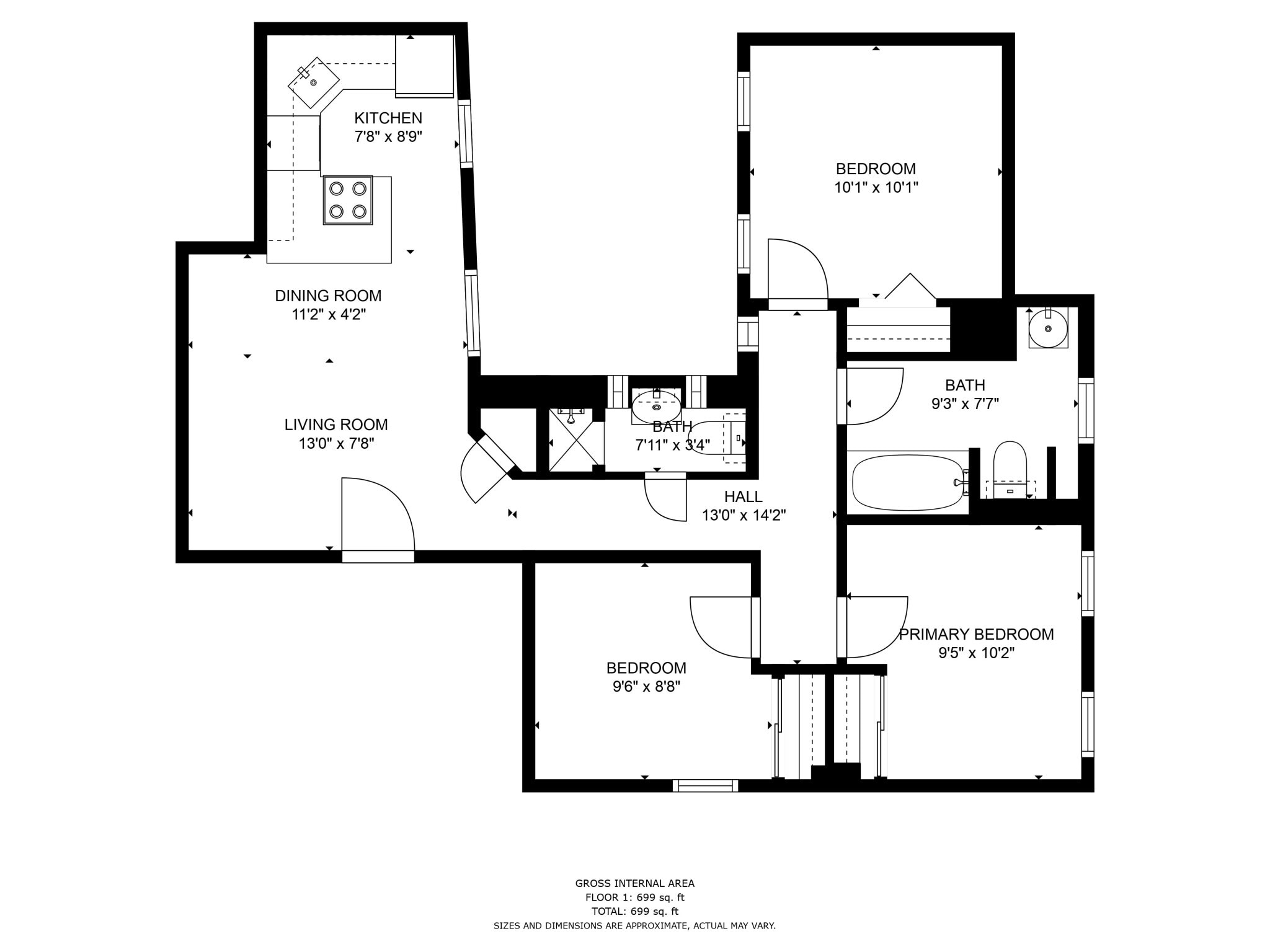 Building Photo - 91 Prince St