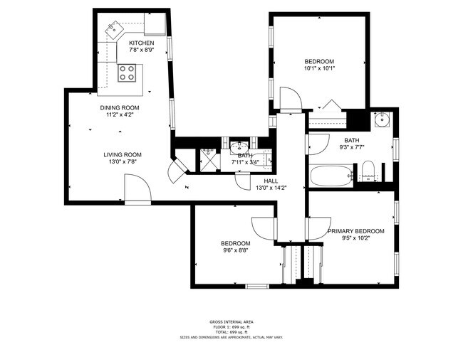 Building Photo - 91 Prince St