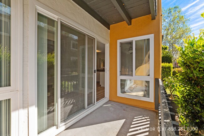 Building Photo - 17105 W Bernardo Dr