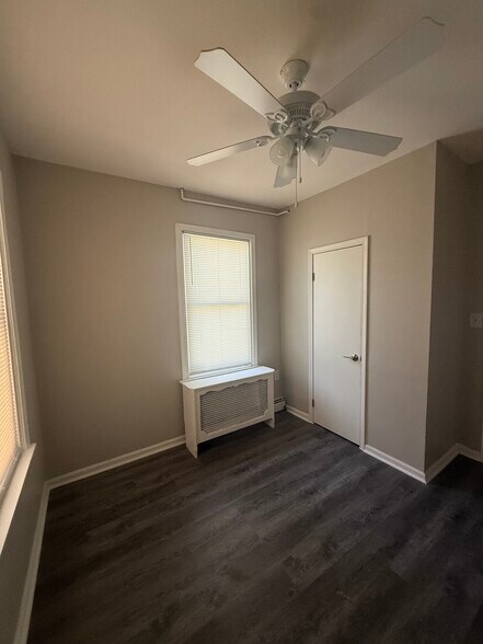 Bedroom 2 - 505 N Rodney St