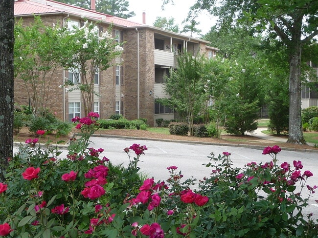 Building Photo - 508 Patton Chapel Way