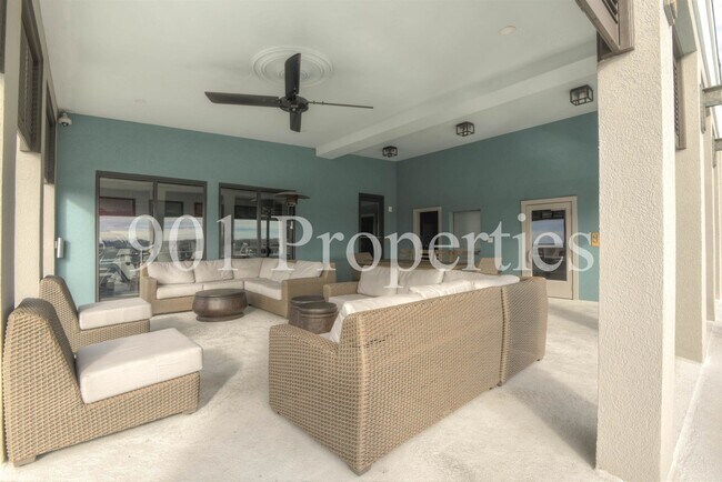 Building Photo - 505 Tennessee St