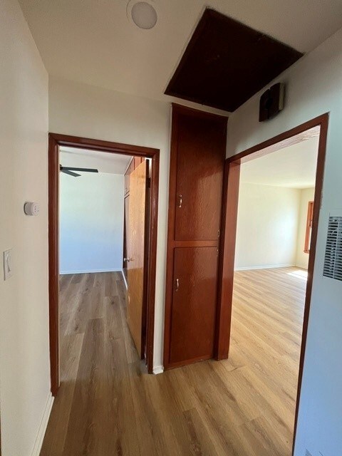 Floorplan - 3545-3547 ½ W. 110th St