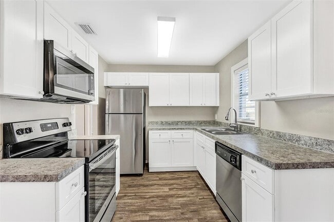 Building Photo - 4210 Gallimore St