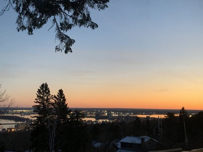 Building Photo - Experience life on Duluth's Skyline Parkway with breathtaking views of Lake Superior and the Dulu...