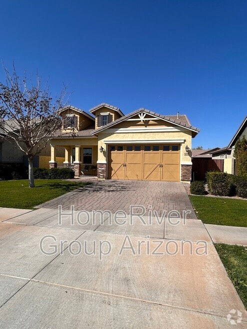 Building Photo - 3074 E Spring Wheat Ln