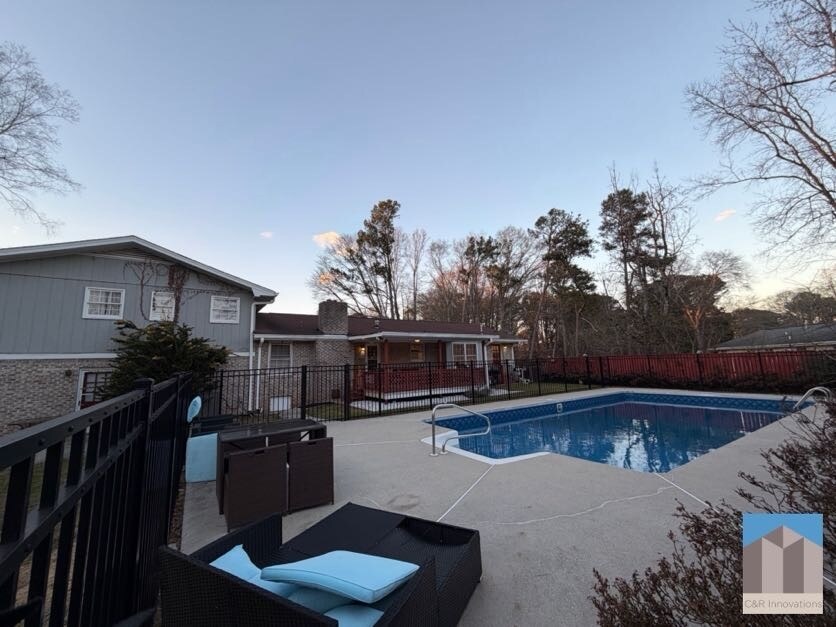 Building Photo - 1732 Eldonlas Ct