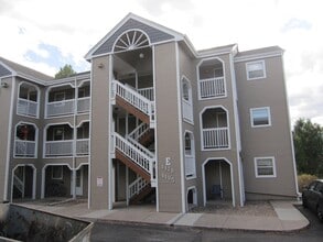 Building Photo - 1185 S Gilbert St