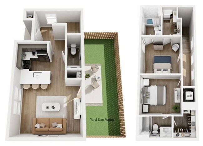 Building Photo - 151 Villas Dr