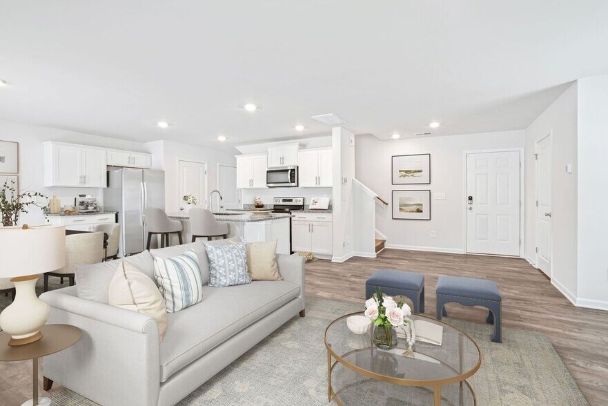 Building Photo - 2006 Ryker Davis Ln