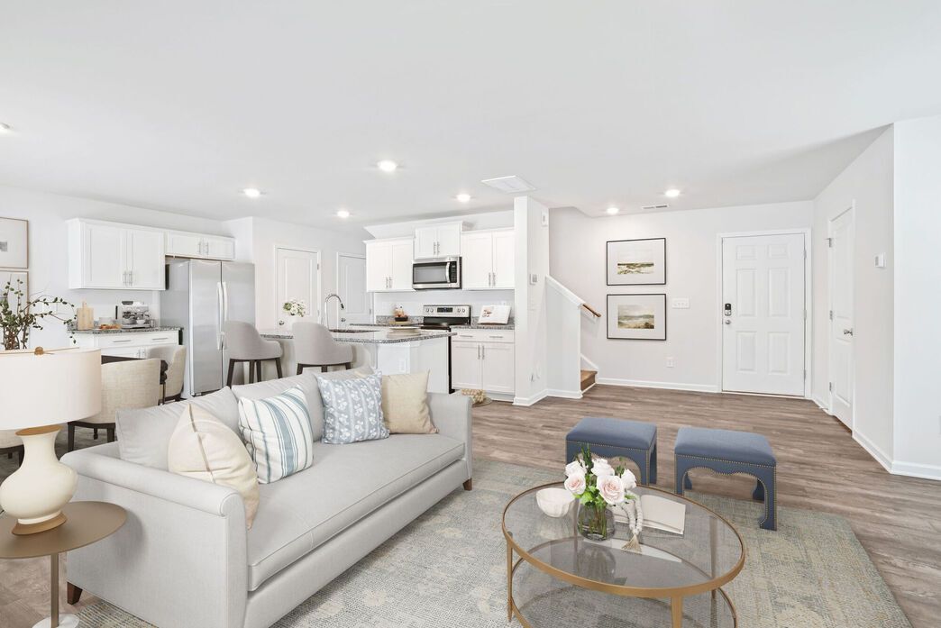 Building Photo - 5612 Harrison Trace Dr