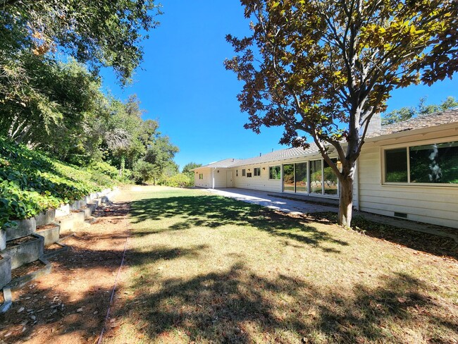 Building Photo - Charming Estate in West Atherton Available...