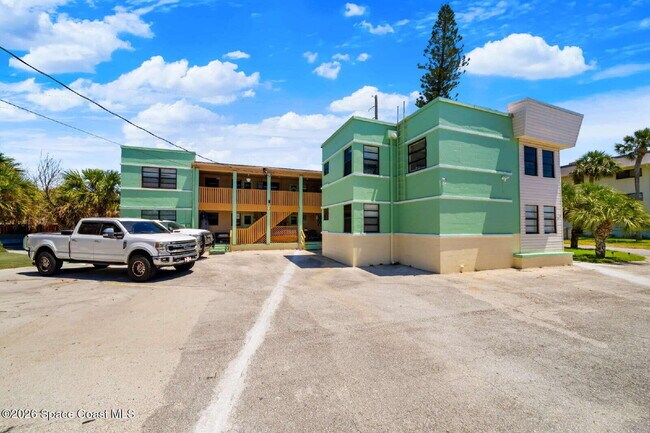 Building Photo - 1630 S Atlantic Ave
