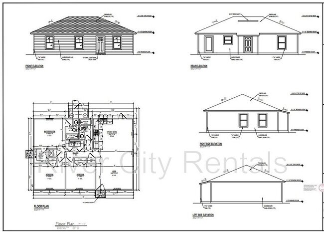Building Photo - 5621 Overlook Dr E