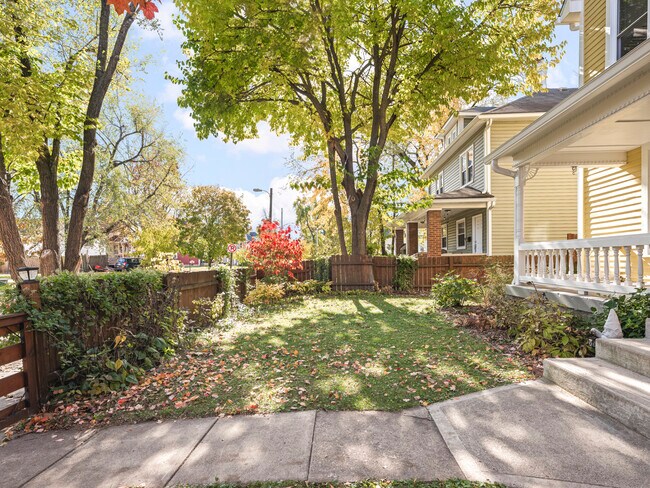 Building Photo - 622 N Hamilton Ave