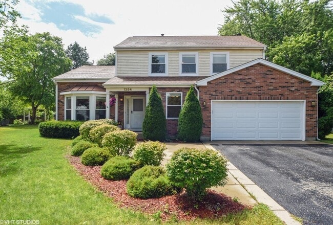 Primary Photo - 1384 Marble Hill Dr