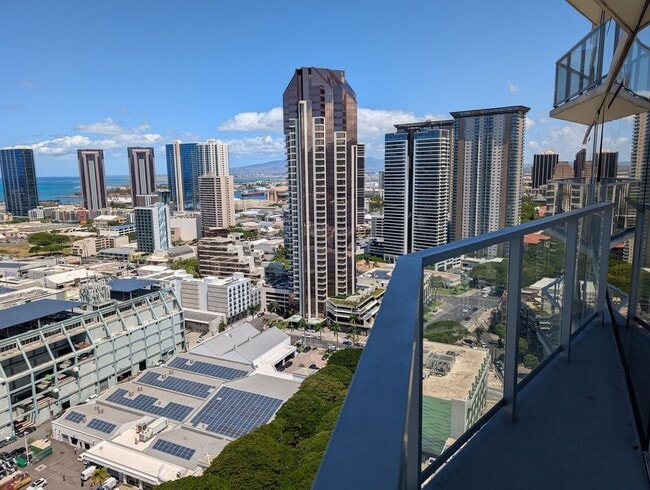 Building Photo - Sweeping Ocean Views at Symphony, 2 Bed, 2...