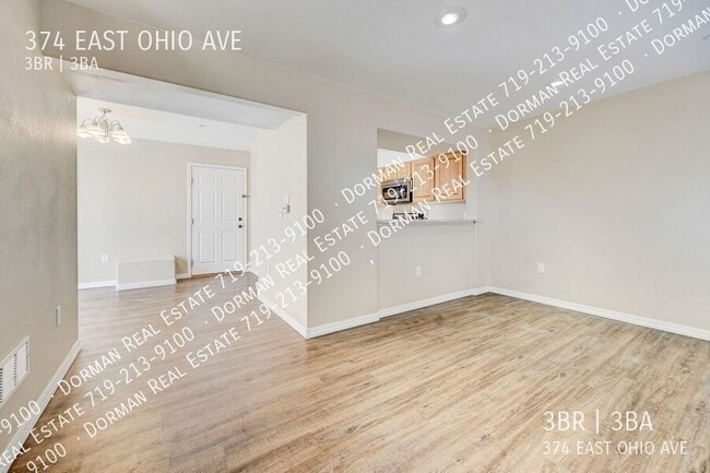 Building Photo - $500 OFF the first month of rent! Three be...