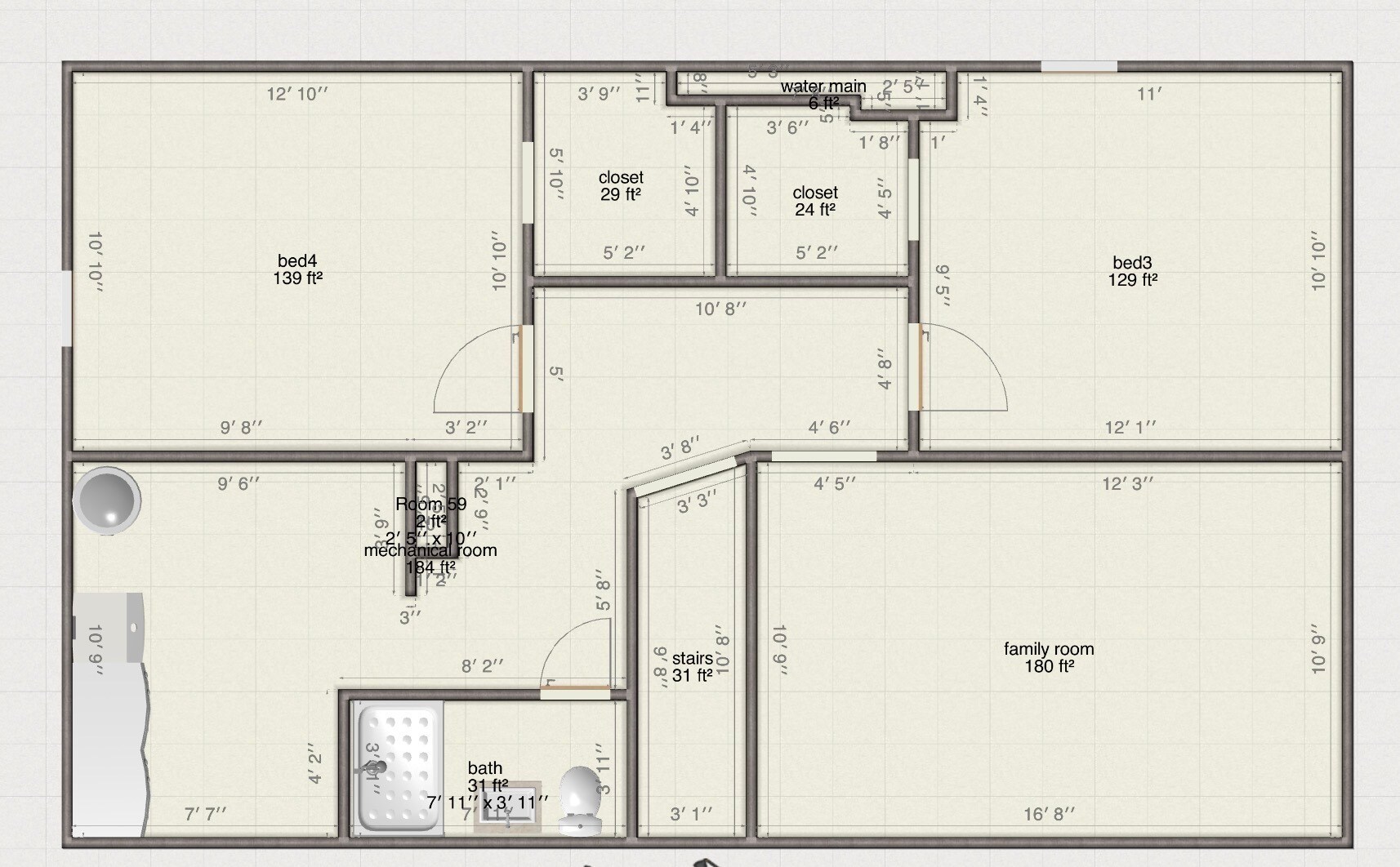 Building Photo - 1274 Saint Albans St N