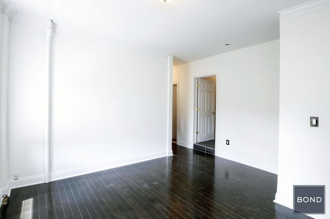 Floorplan - 469 West 157th Street