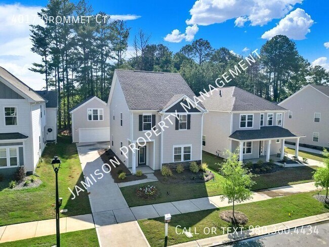 Building Photo - 4017 Grommet Ct