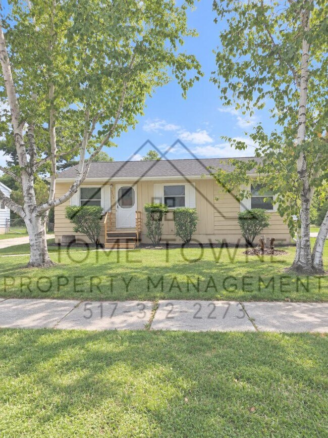 Building Photo - 3315 Nonette Dr
