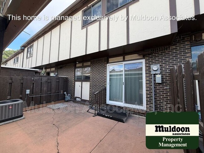 Building Photo - 1923 N Academy Blvd