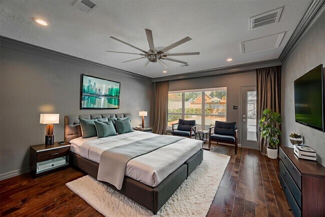 Building Photo - 5527 Fragrant Cloud Ct