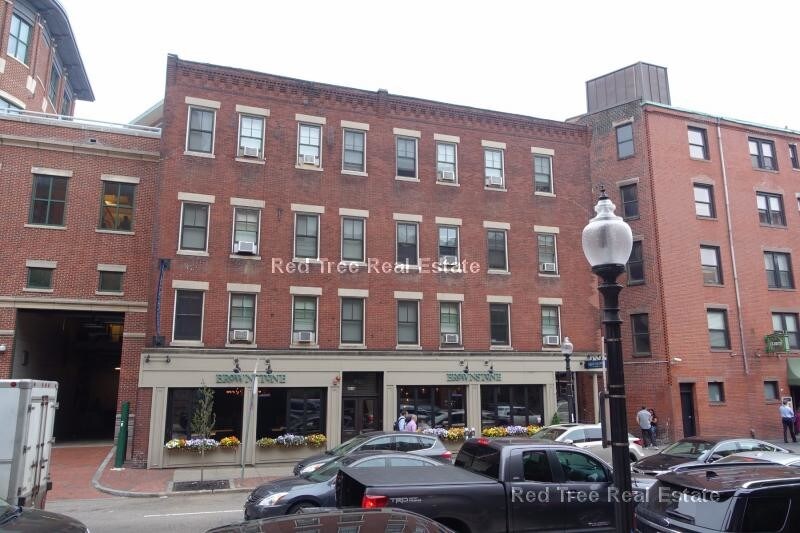 Building Photo - 109 Dartmouth St