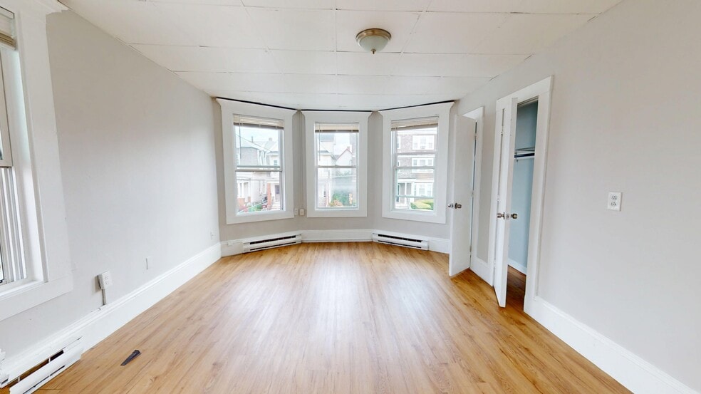 Building Photo - 43 Hancock St