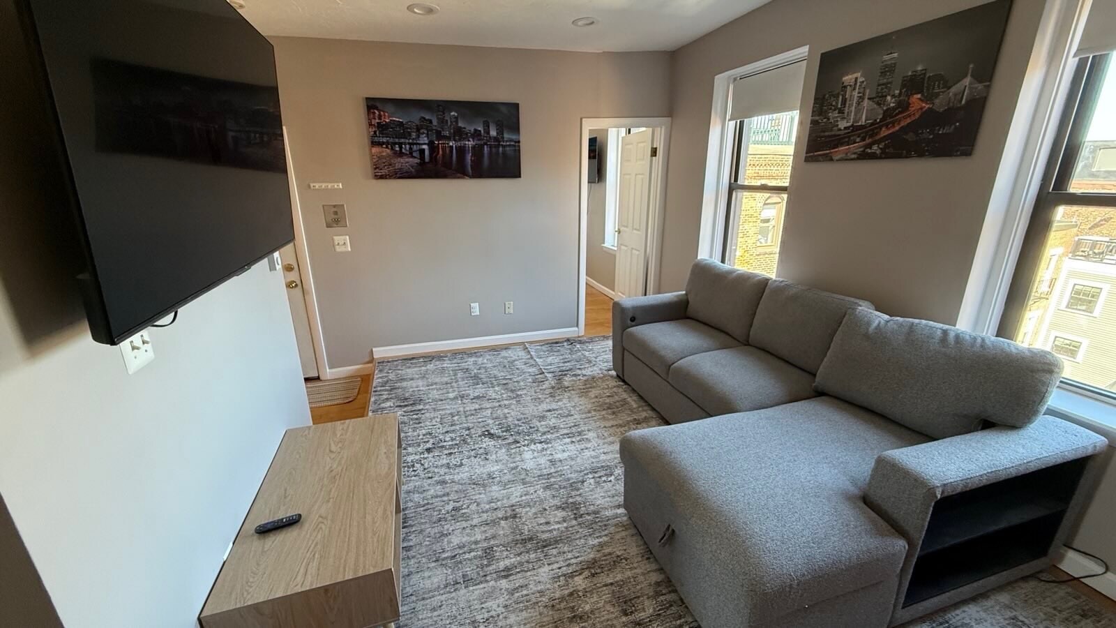 Building Photo - 16 Foster St