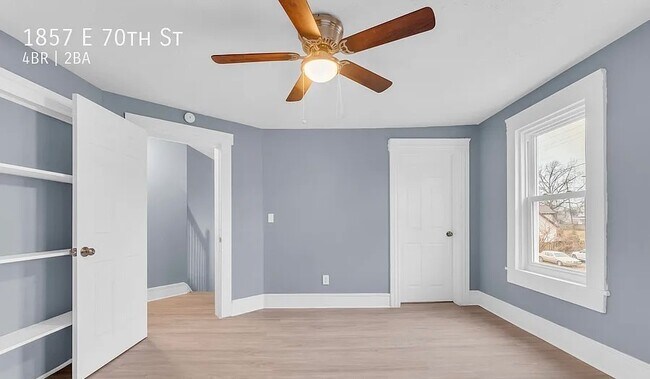 Building Photo - 1857 E 70th St