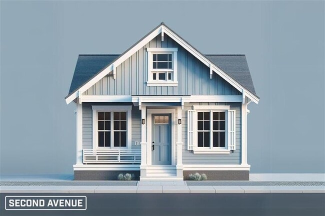 Building Photo - 3421 NW 163rd St