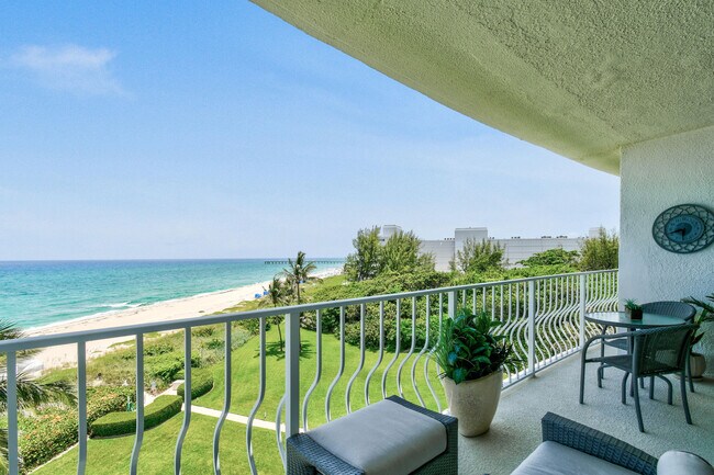 Building Photo - 2774 S Ocean Blvd