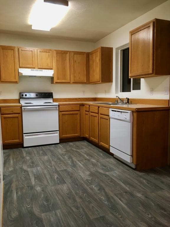 Building Photo - Tiara Apartments - Soldotna