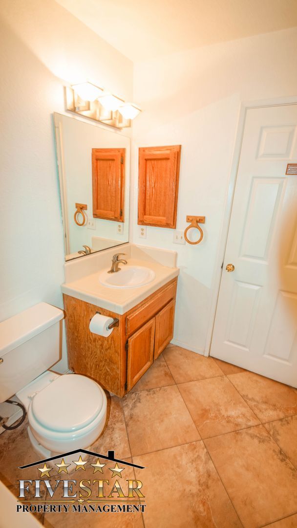 Building Photo - House for Rent on 4601 Tilyard Court