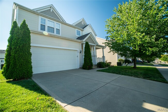 Building Photo - 84 Brighton Park Dr